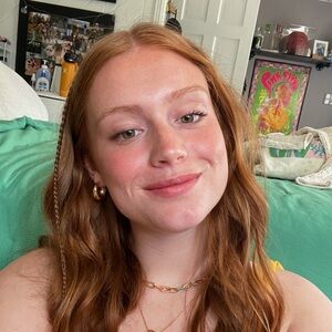 Meet your Posher, Rylie